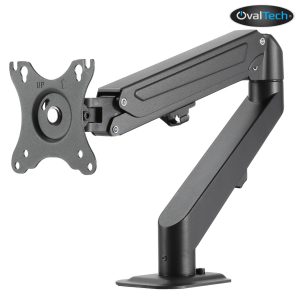 sin título oval Soporte para Monitor OVM-S1727 OVALTECH OVM-S1727 Negro