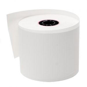 Rollo Térmico Sencillo PCM T8070S 80MMX70MM 50