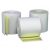 Rollo Autocopiante PCM EBA7670 Color blanco