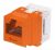 Jack PANDUIT CJ688TGOR Naranja