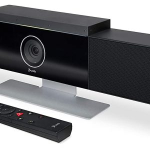 Polycom Studio POLY Poly Studio 842D4AA#ABM Negro