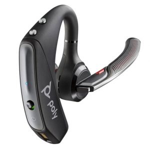 Auricular Bluetooth PLANTRONICS VOYAGER 5200 7S431AA#ABA Negro
