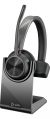 Auriculares PLANTRONICS VOYAGER 4310 77Y92AA 50 m