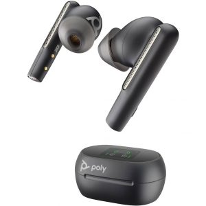 Auriculares PLANTRONICS VOYAGER FREE 60 + 7Y8G3AA 30 m