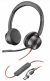 Auriculares PLANTRONICS 8X225AA Negro