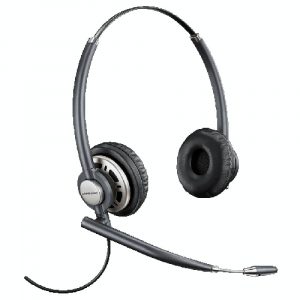 Auriculares PLANTRONICS HW720 805H6AA#ABA