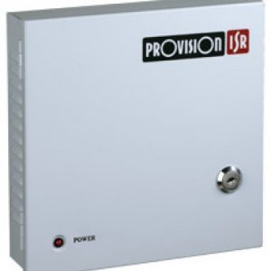 Fuente de Poder PROVISION-ISR PR-10A9CH+ Blanco
