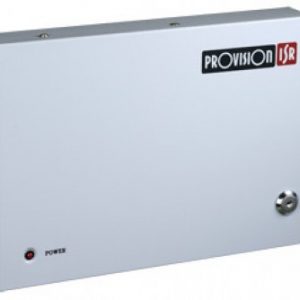 Fuente de Poder PROVISION-ISR PR-12A16CH+ Blanco