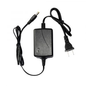 Fuente de Poder PROVISION-ISR PR-12V1A-A Negro