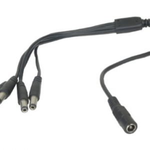 Divisor de Fuente de Poder PROVISION-ISR PR-C14 Accesorio