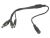 Divisor de Fuente de Poder PROVISION-ISR PR-C14 Accesorio
