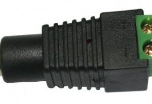 Adaptador de Alimentación PROVISION-ISR PR-C09 Accesorio