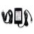 Fuente de Poder PROVISION-ISR PR-12V5A Negro