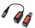 Video Balum PROVISION-ISR PTR-101V-HD+ Negro
