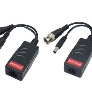 Video Balum PROVISION-ISR PTR-102VP-HD+ Negro