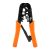 Pinzas Ponchadoras  Qian QYZ-042CT Acero