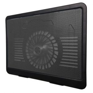 Base Enfriadora BROBOTIX 044695N Negro