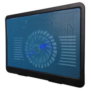 Base Enfriadora BROBOTIX 044695A Azul