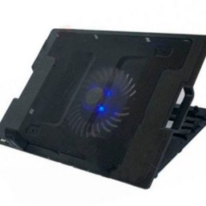 Base Enfriadora BROBOTIX 917140 Negro