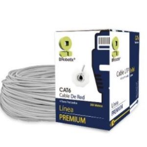 Bobina  BROBOTIX 065144 Gris