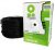 Bobina UTP, Exterior, Doble Forro, BROBOTIX 055100 Negro