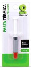 Pasta Térmica BROBOTIX 034600 Plata