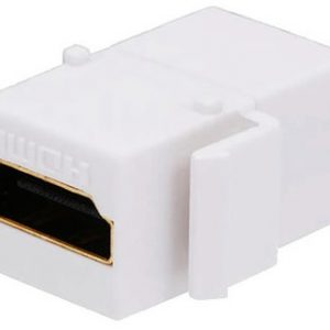 Jack HDMI BROBOTIX 068525 Blanco