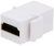 Jack HDMI BROBOTIX 068525 Blanco