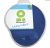 Mouse Pad BROBOTIX 500074A Azul