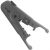 Pinza para Pelar Cable UTP BROBOTIX 100501 Pinza