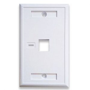 Tapa de Pared BROBOTIX 251701 1