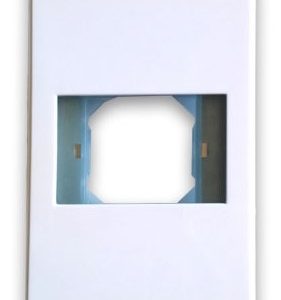 Tapa para Nodo de Red BROBOTIX 938276 1