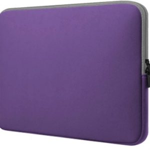 Funda para Laptop BROBOTIX 256349-6 Púrpura
