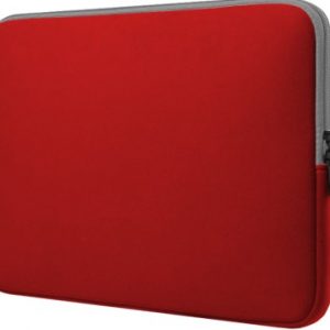 Funda para Laptop BROBOTIX 256349-5 Rojo