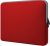 Funda para Laptop BROBOTIX 256349-5 Rojo