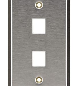 Tapa Industrial BROBOTIX 170902 Metálico