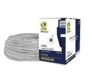 Bobina BROBOTIX 062410 Gris