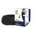 Bobina UTP, Exterior, Doble Forro BROBOTIX 176122 Negro