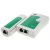 Probador de Cables RJ45/RJ11 BROBOTIX 567357 Si