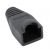 Protector de Plug Bota para RJ45 BROBOTIX 351972 Gris