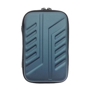 Gabinete para Disco Duro BROBOTIX 190917 Azul
