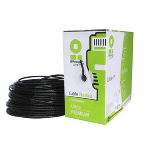 Bobina de Gel BROBOTIX 183055 Negro