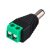 ADAPTADOR TIPO JACK  BROBOTIX 170144 Negro