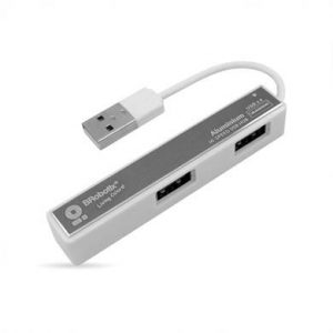 HUB USB BROBOTIX 180727-5 4 puertos