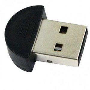 Convertidor USB a Bluetooth BROBOTIX 531233 USB