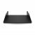 Charola Lisa para Rack 2U X 35 cms BROBOTIX 830733 Negro