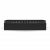 Organizador Metálico Horizontal de 2U  BROBOTIX 830878 Negro