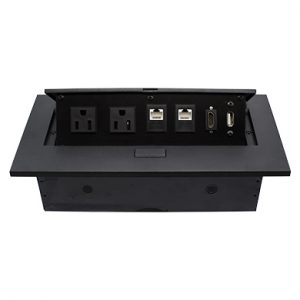 Caja para Mesa BROBOTIX 170906 22.3 cm