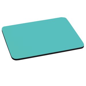 MOUSEPAD BROBOTIX ANTIDERRAPANTE COLOR AZUL 144755-1 225 mm