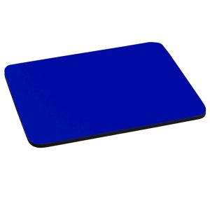 MOUSEPAD BROBOTIX ANTIDERRAPANTE COLOR AZUL REY 144755-2 185 mm